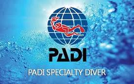 PADI Specialty Courses